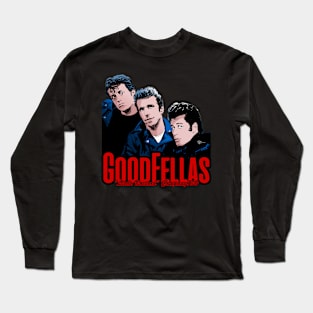 Good Long Sleeve T-Shirt